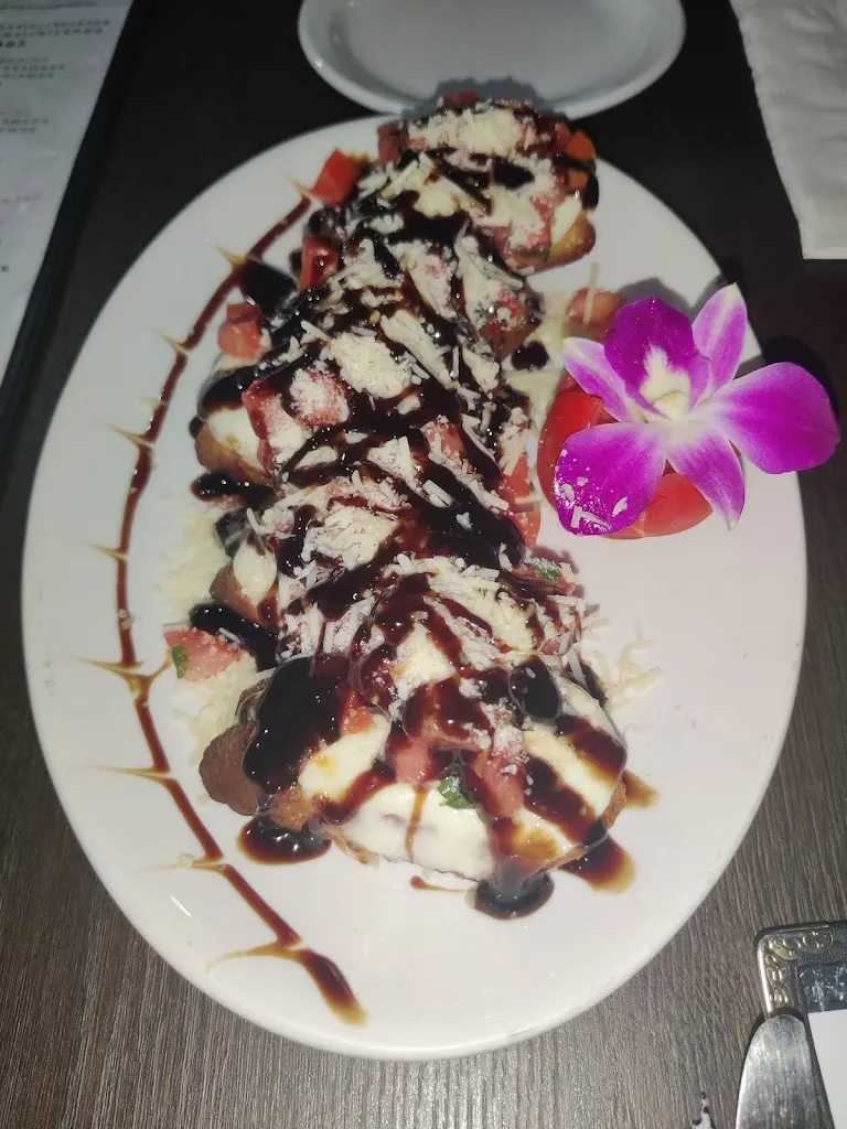 Grazi_Minooka Basement Bar & Grill- Banquets_Minooka, IL_recensione