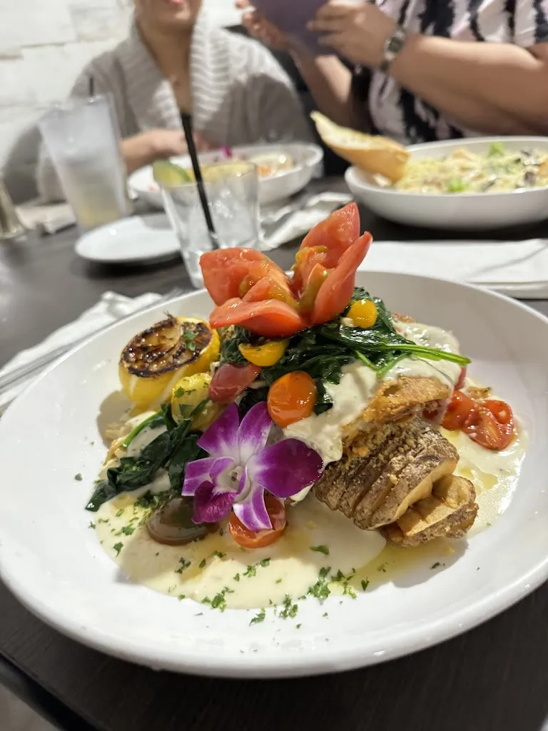 Gina MQ_Minooka Basement Bar & Grill- Banquets_Minooka, IL_review
