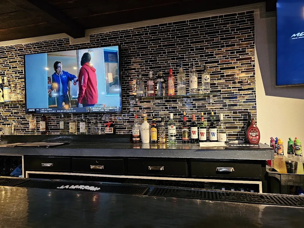Minooka Basement Bar & Grill- Banquets ristorante a Minooka, IL
