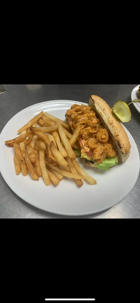 Minooka Basement Bar & Grill- Banquets_Minooka, IL_slider_immagine_2