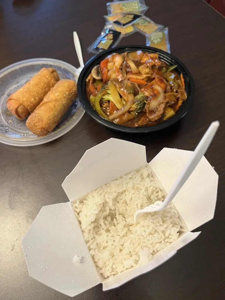 Xin Wang_Dragon Inn of Minooka_Minooka, IL_review