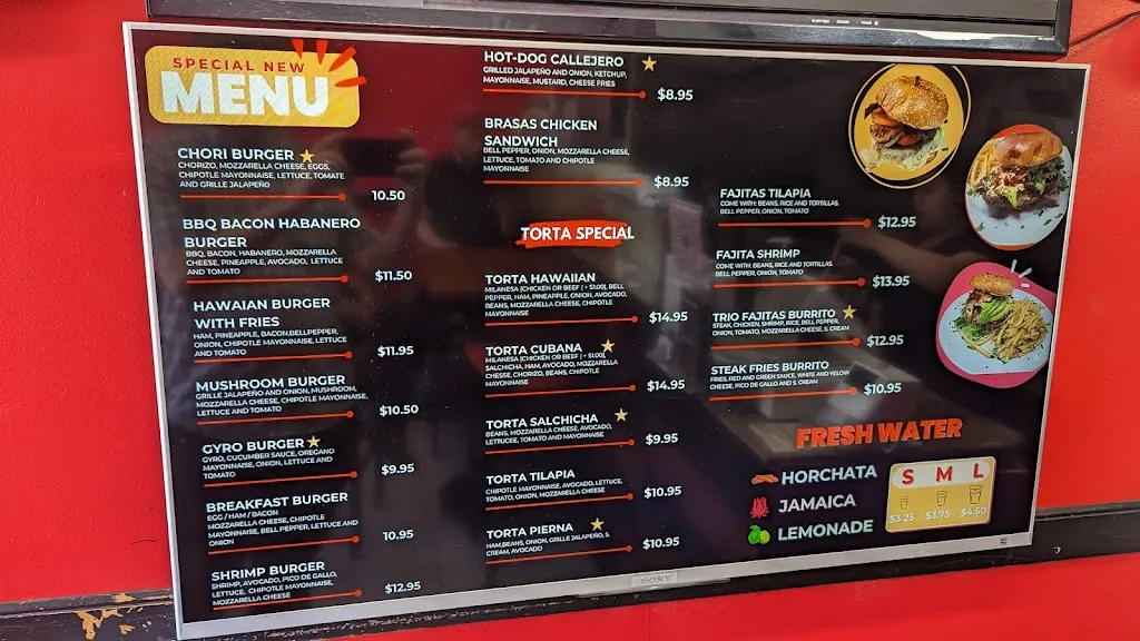 Menu_BRASAS_Cicero, IL_image_old_1