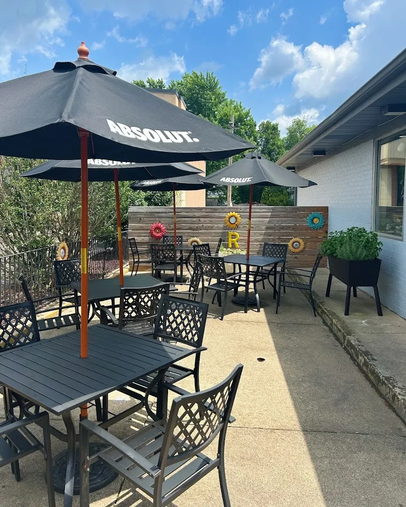 Rosemary Cafe ristorante a Joliet, IL