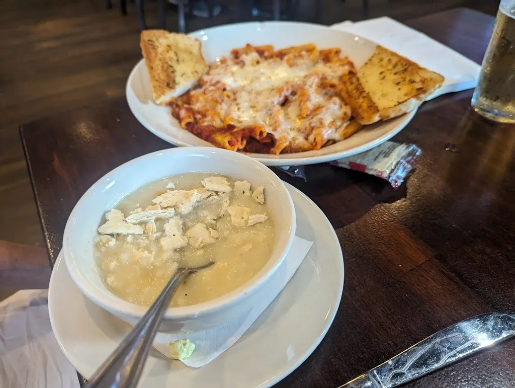John Churchill_Anthony's Restaurant and Pub_Joliet, IL_recensione