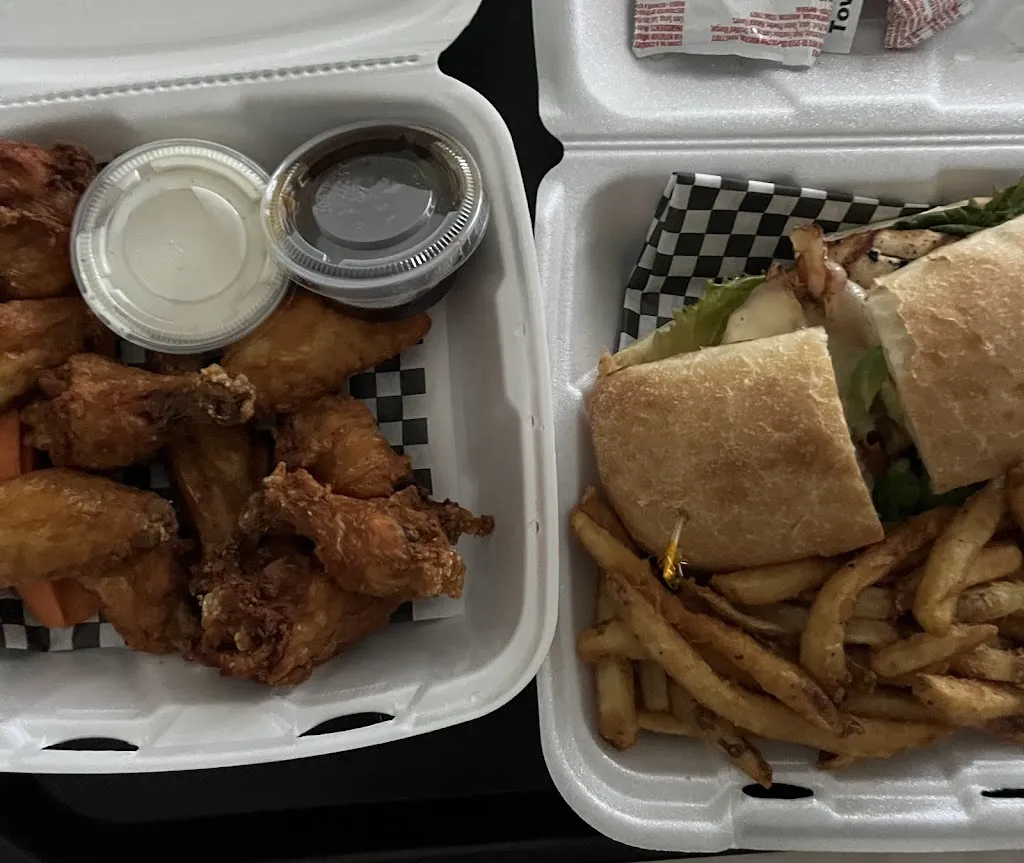 coolrider1919_Anthony's Restaurant and Pub_Joliet, IL_review