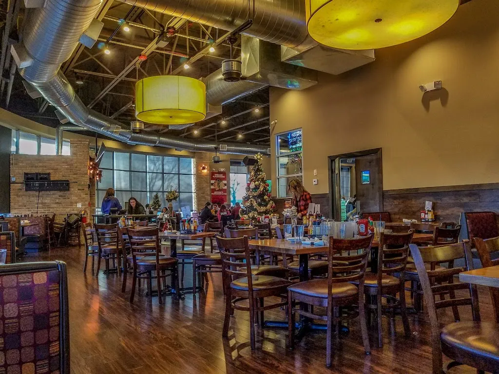 Anthony's Restaurant and Pub_Joliet, IL_slider_immagine_1