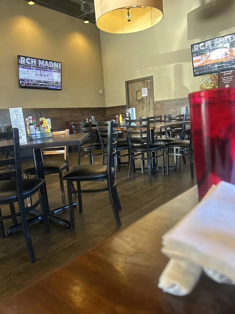 Anthony's Restaurant and Pub_Joliet, IL_slider_immagine_3