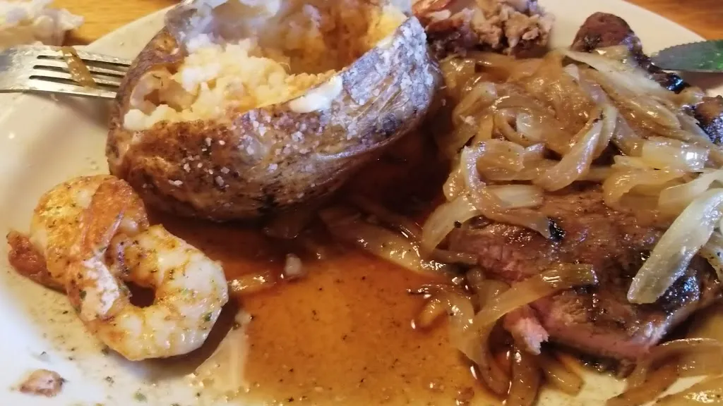 Texas Roadhouse_Joliet, IL_slider_immagine_2