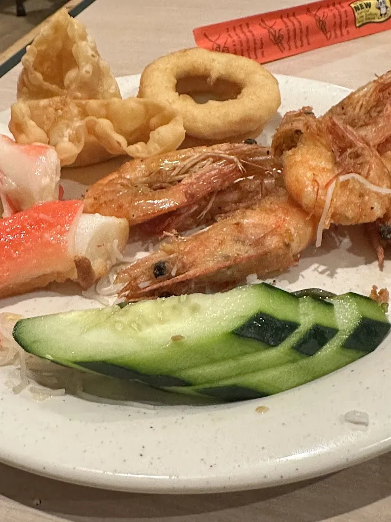 Estefania D_Osaka_Joliet, IL_review