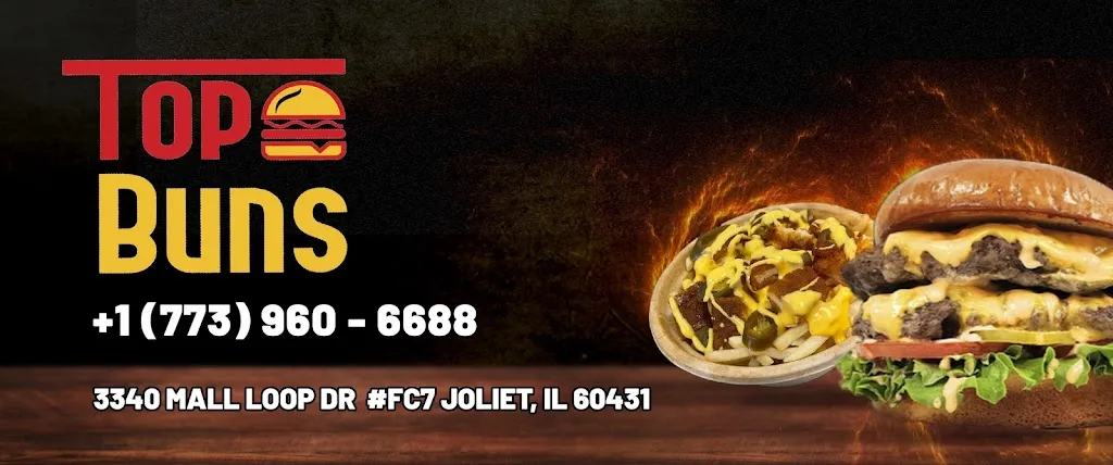 Top Buns_Joliet, IL_slider_immagine_3