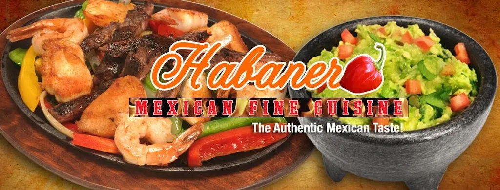 Habanero Mexican Fine Cuisine_Joliet, IL_slider_immagine_2