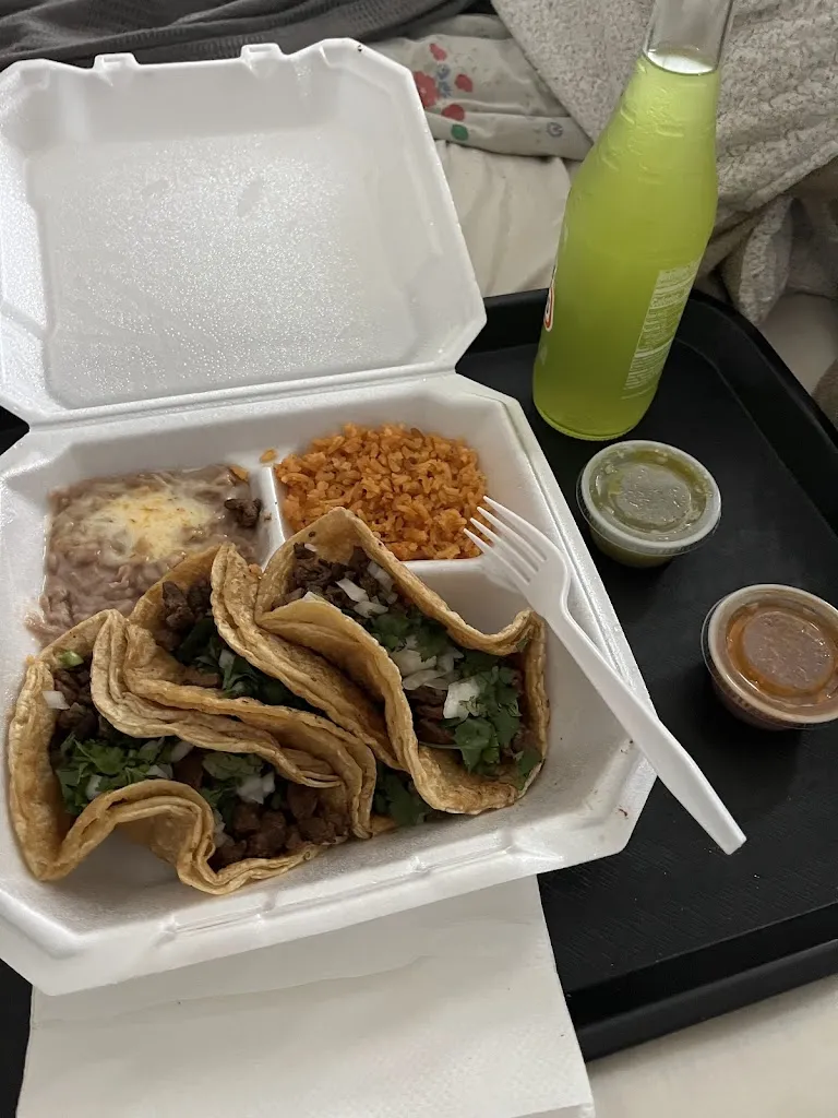 Menu_Taco Mex Restaurant_Joliet, IL_image_old_2