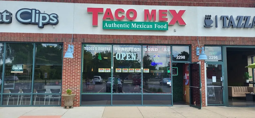 Taco Mex Restaurant ristorante a Joliet, IL
