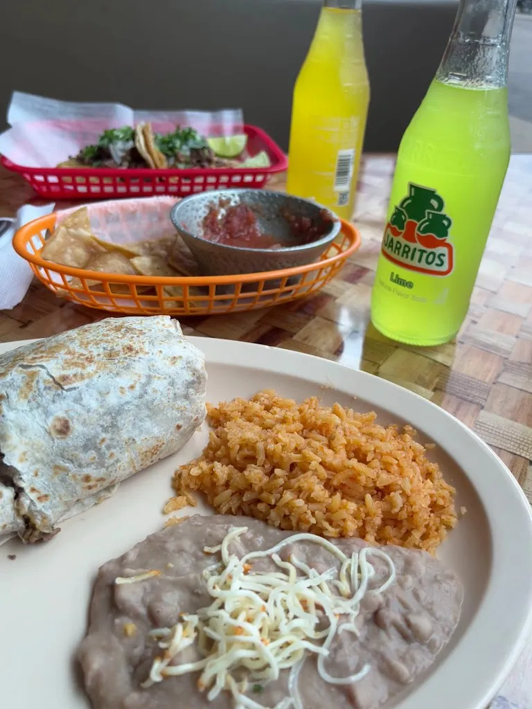Taco Mex Restaurant_Joliet, IL_slider_immagine_2