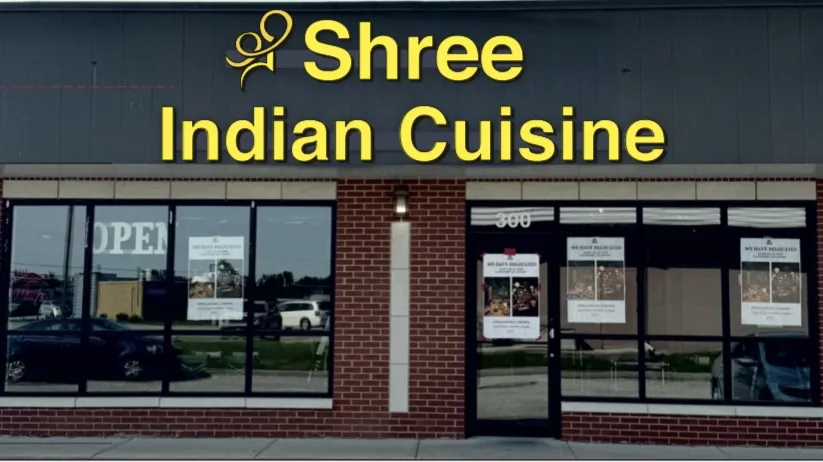 SHREE INDIAN CUISINE ristorante a Crest Hill, IL