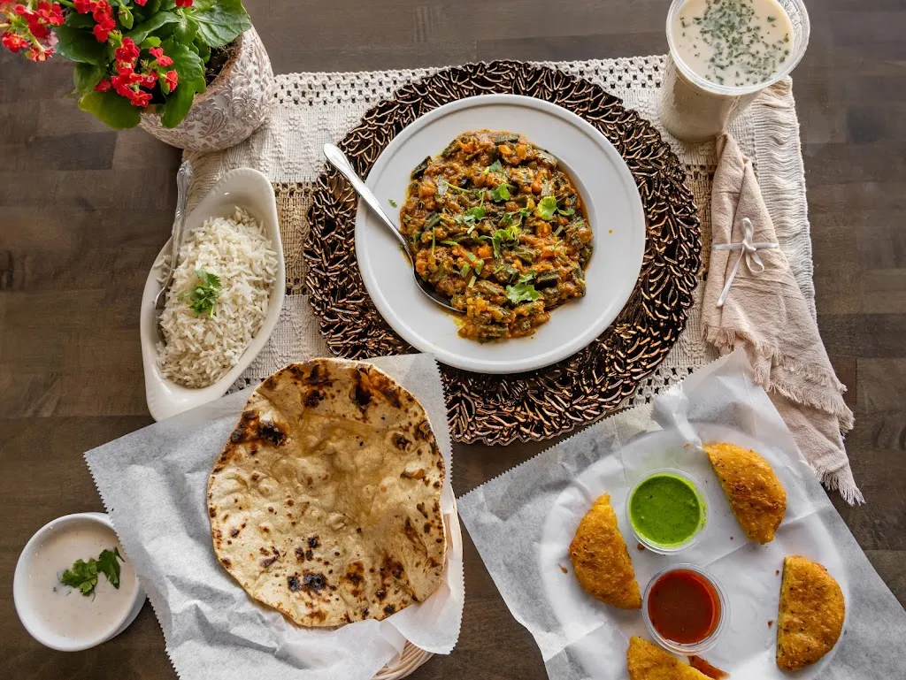 SHREE INDIAN CUISINE_Crest Hill, IL_slider_immagine_3