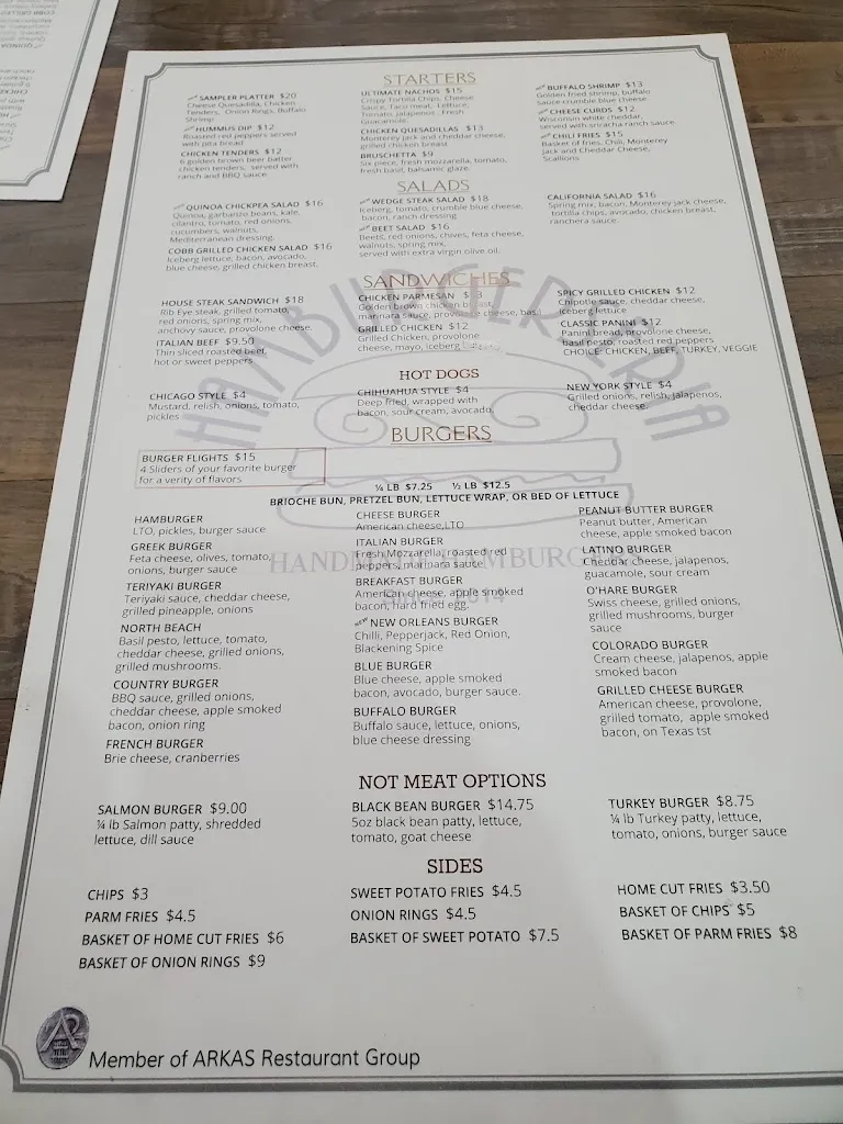 Menu_Hamburgerseria_Joliet, IL_image_old_3