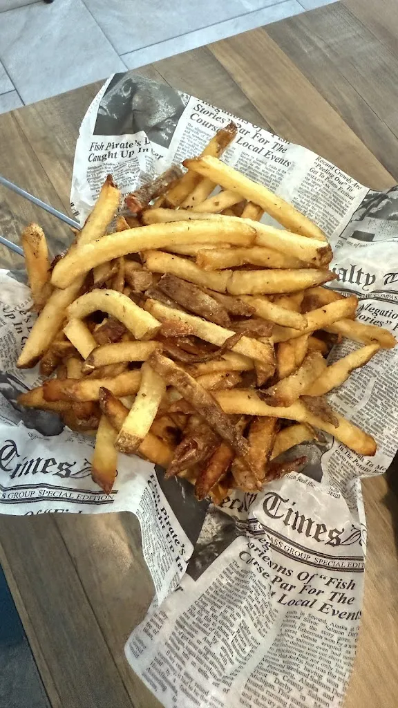 Karina Rosario_Hamburgerseria_Joliet, IL_review