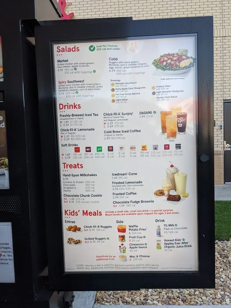 Menu_Chick-fil-A_Joliet, IL_image_old_3