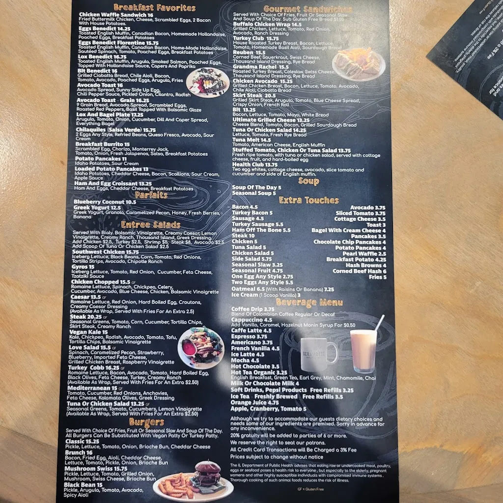 Menu_Scrambled_Deerfield, IL_image_old_1