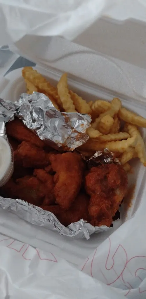 Menu_BOSS WINGS - DUPO IL. (Carry Out Only) **Video Gaming Lounge Now Open!!** (Must be 21+)_Dupo, IL_image_old_3