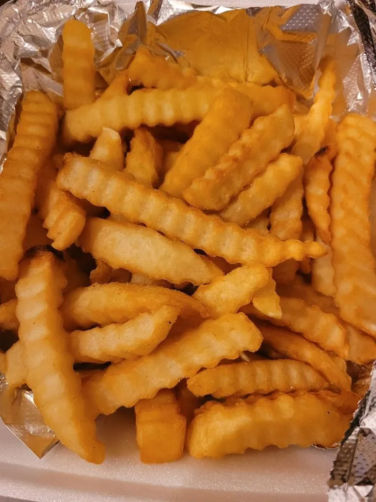 Cathy C_BOSS WINGS - DUPO IL. (Carry Out Only) **Video Gaming Lounge Now Open!!** (Must be 21+)_Dupo, IL_review