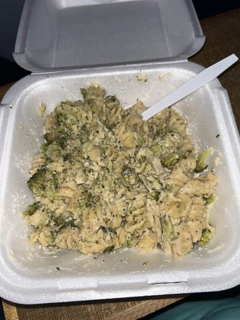 Melissa A_BOSS WINGS - DUPO IL. (Carry Out Only) **Video Gaming Lounge Now Open!!** (Must be 21+)_Dupo, IL_review