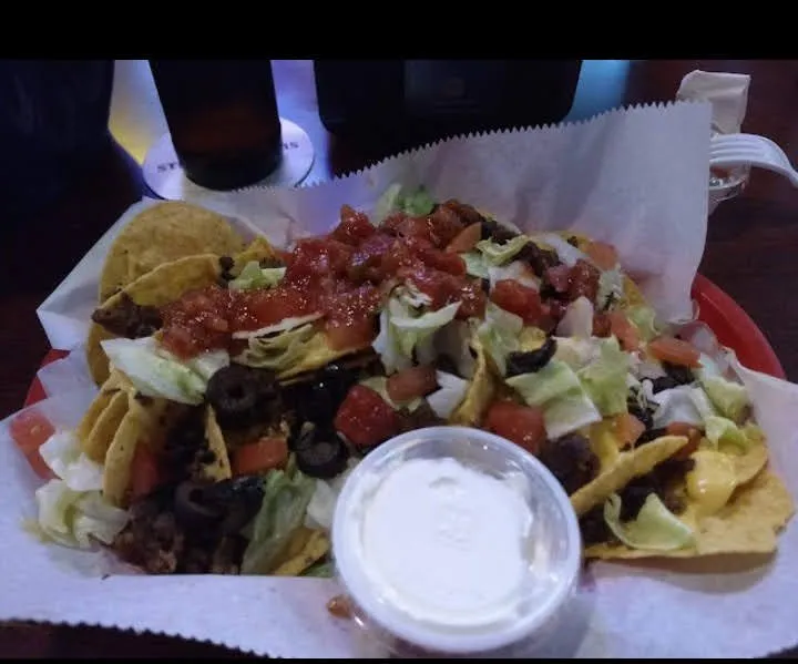 dale abbott_5th Street Billiards Bar & Grill_Dupo, IL_review