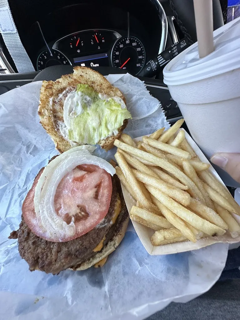CiCi Chaucer_Dairy Land_Dupo, IL_review