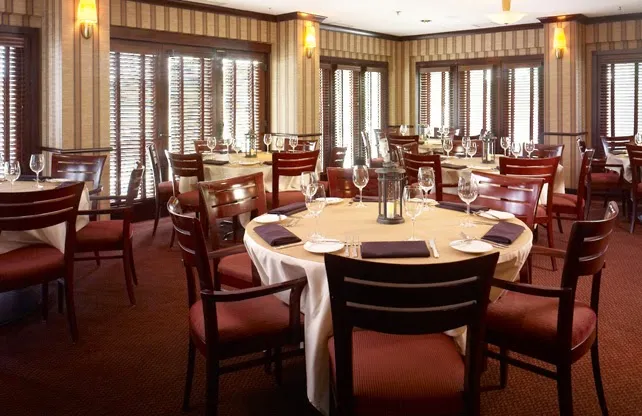 Parkers' Restaurant & Bar restaurant à Downers Grove, IL