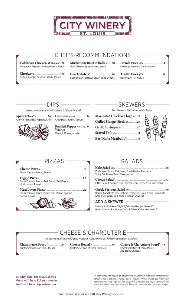 Menu_City Winery St. Louis_St. Louis, MO_image_old_3