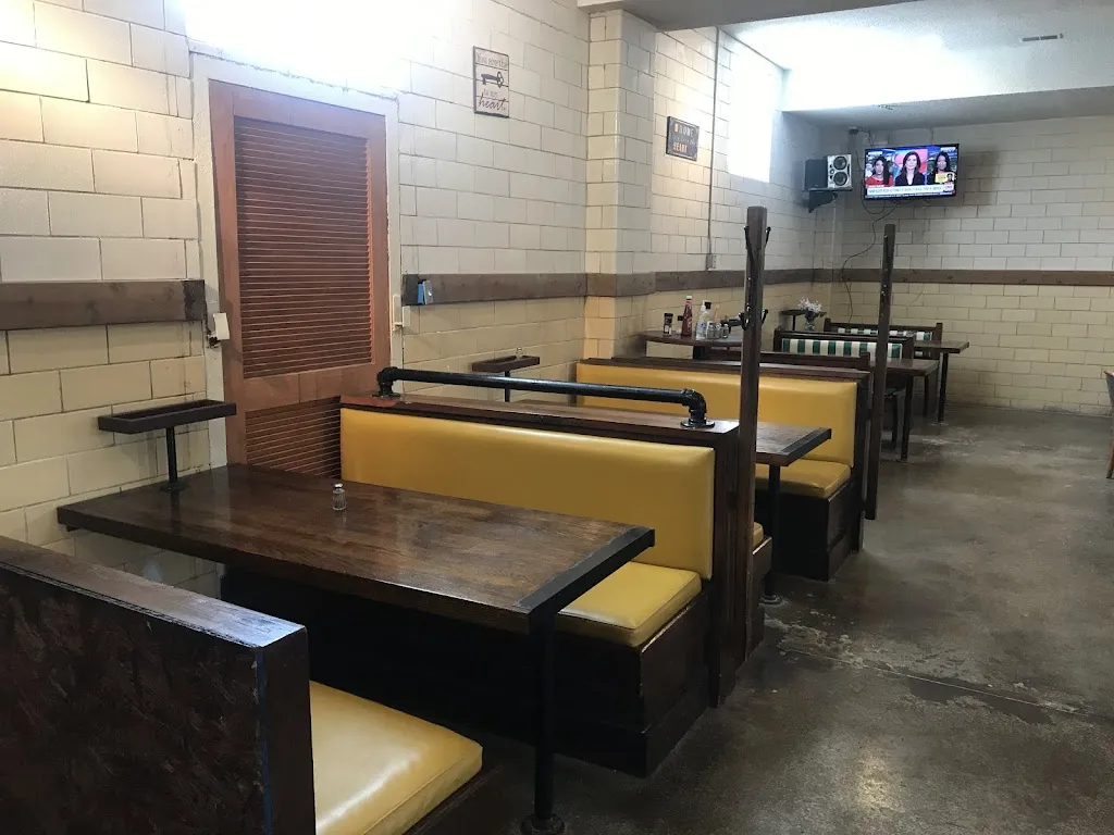 Eastside Express Restaurant restaurant in East St Louis, IL