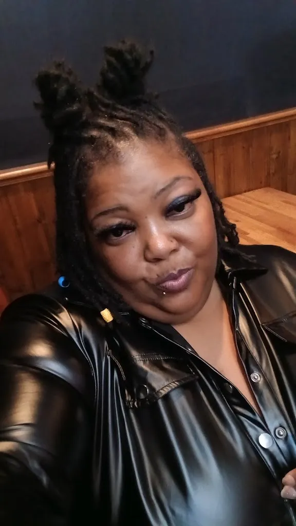 Demetria Pittman_Culture Café_East St Louis, IL_review