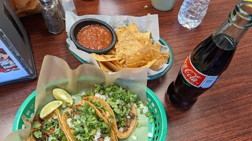 Mundo O_La Pasadita_Elwood, IL_review