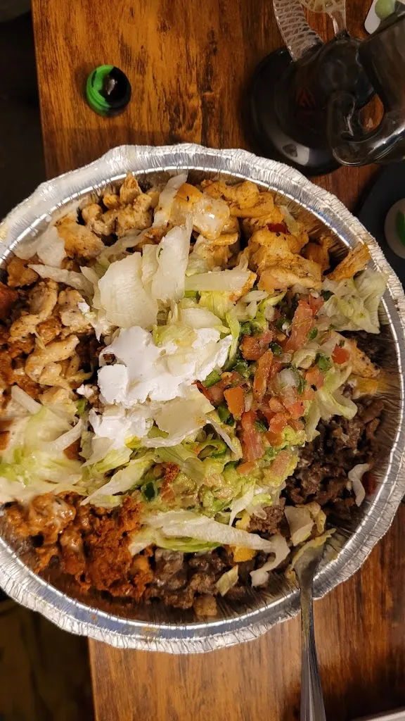 Dylan Dover_La Pasadita_Elwood, IL_review