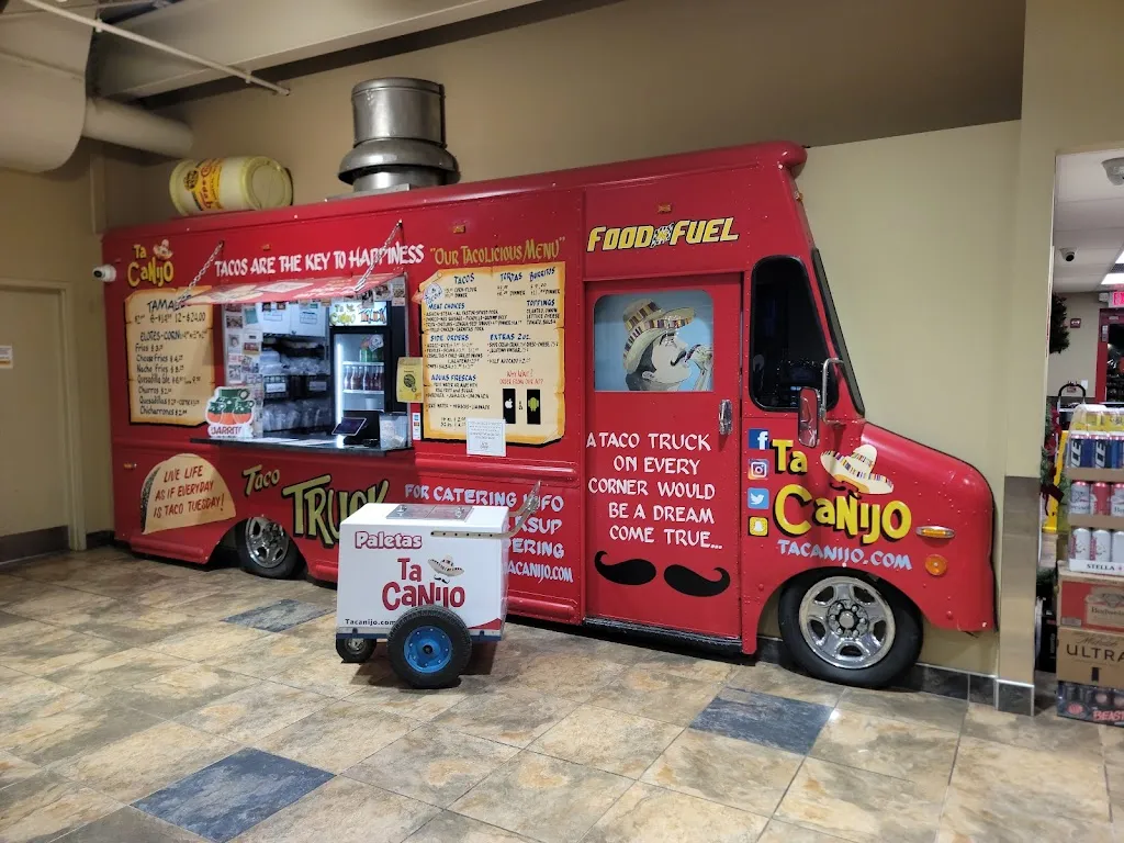 Ta Canijo ristorante a Elwood, IL