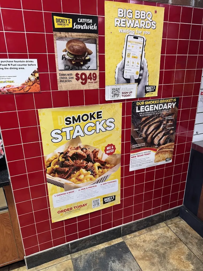 Menu_Dickey's Barbecue Pit_Elwood, IL_image_old_1