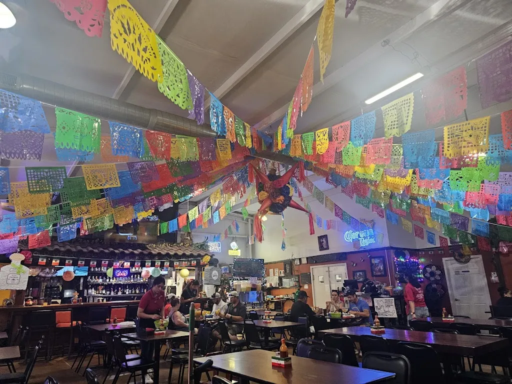 Rob McCaskey_Mi Tierra Bonita Mexican Restaurant_Fairmont City, IL_review