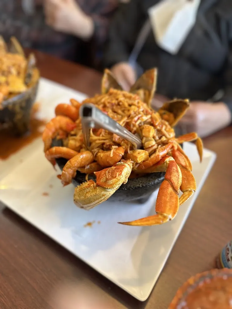 Menu_Mariscos Mi Tierra y Mas_Fairmont City, IL_image_old_1