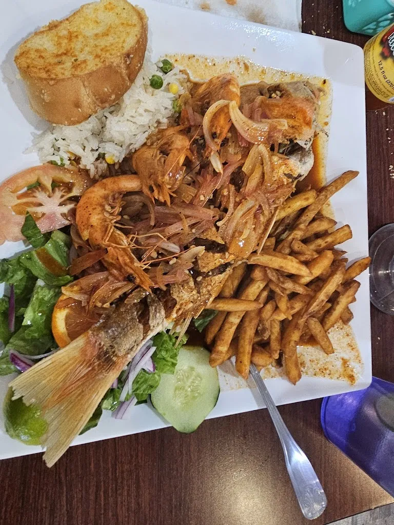 Menu_Mariscos Mi Tierra y Mas_Fairmont City, IL_image_old_2