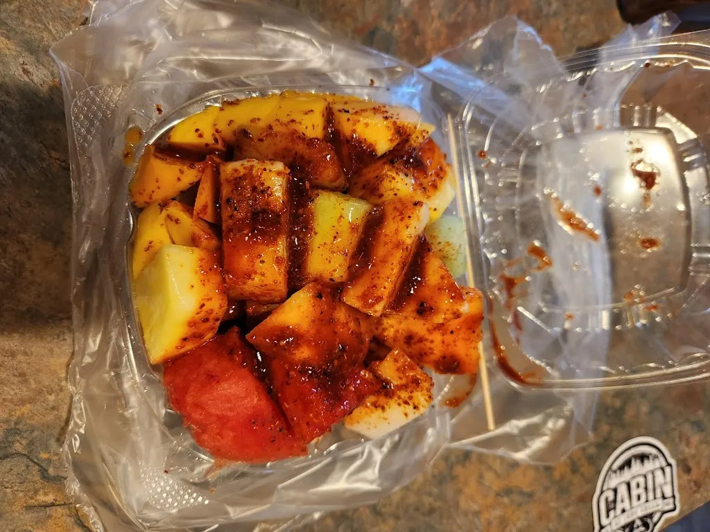 Tori Parker_El Michoacano Fruteria Y Neveria_East St Louis, IL_review