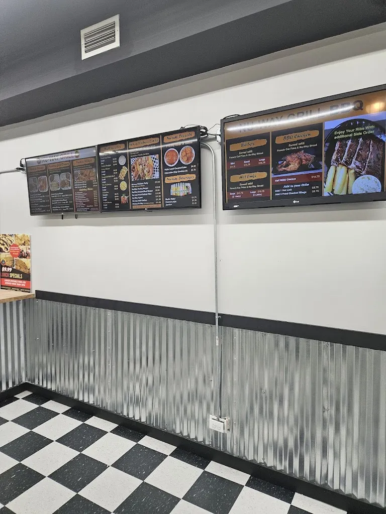 Menu_Nu Way Grill_Chicago Heights, IL_image_old_3