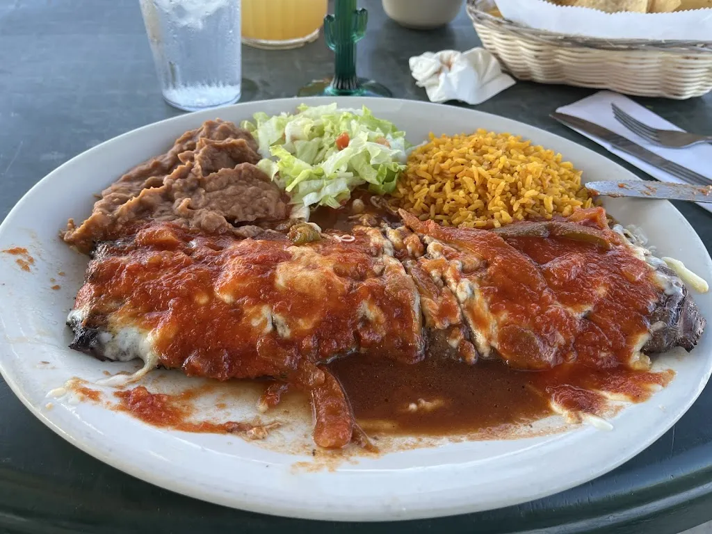 El Puerto Mexican Restaurant_Fox Lake, IL_slider_imagen_3