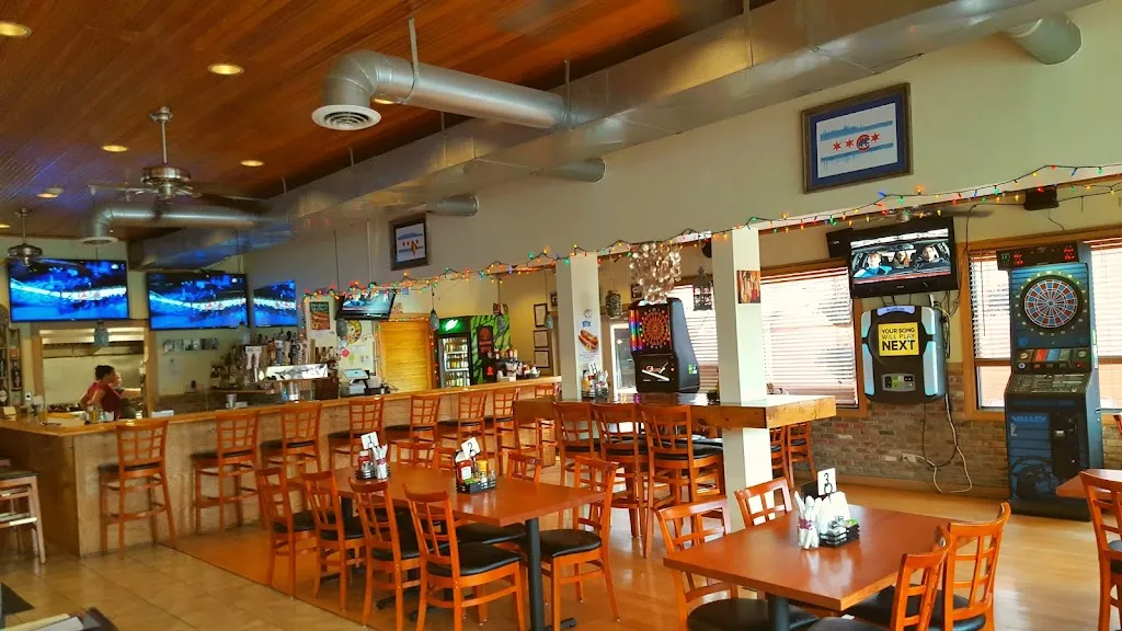 Lynn Catherines restaurante en Fox Lake, IL