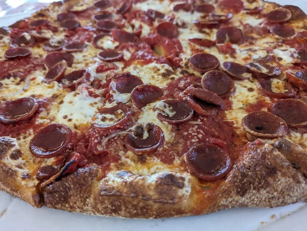 Menu_La Pizza Via_Fox River Grove, IL_image_old_3