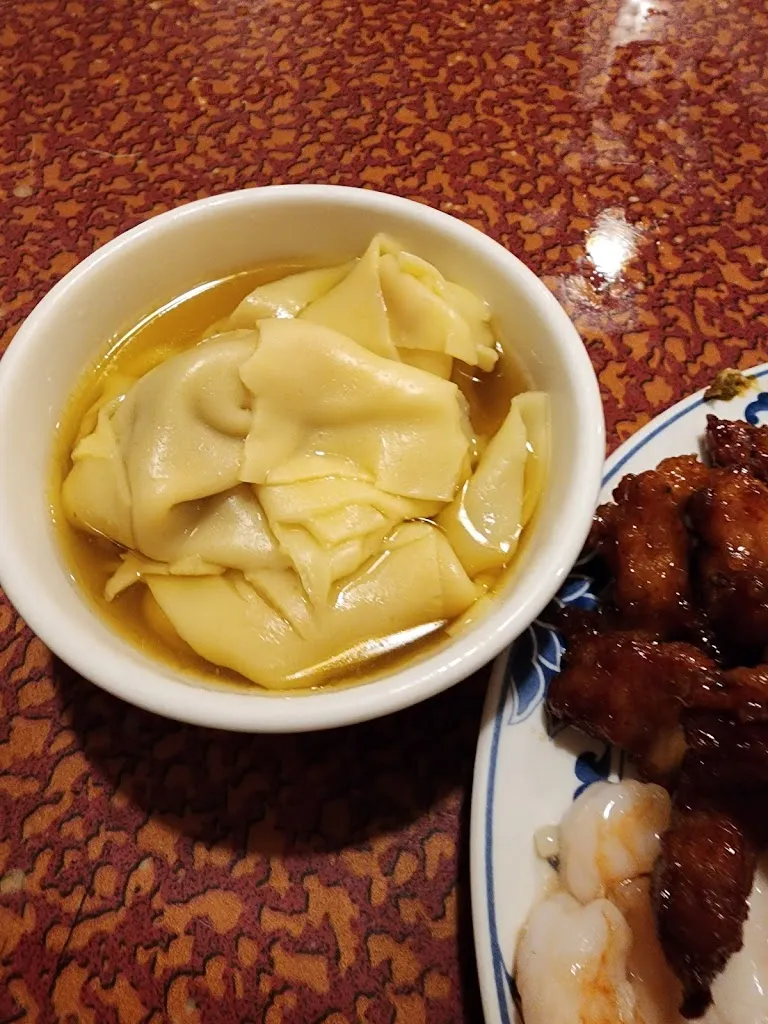 Menu_Peking Buffet_Benton, IL_image_old_2