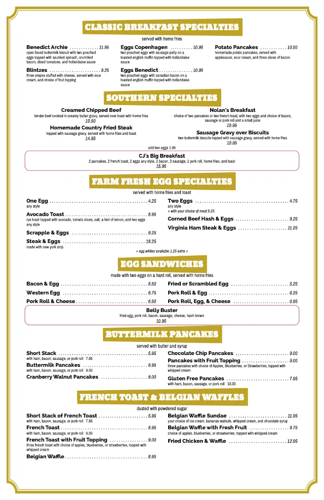 Menu_CJ's_Forked River, NJ_image_old_2
