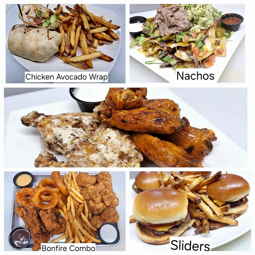 Bonfire Grill_Grayslake, IL_slider_imagen_2