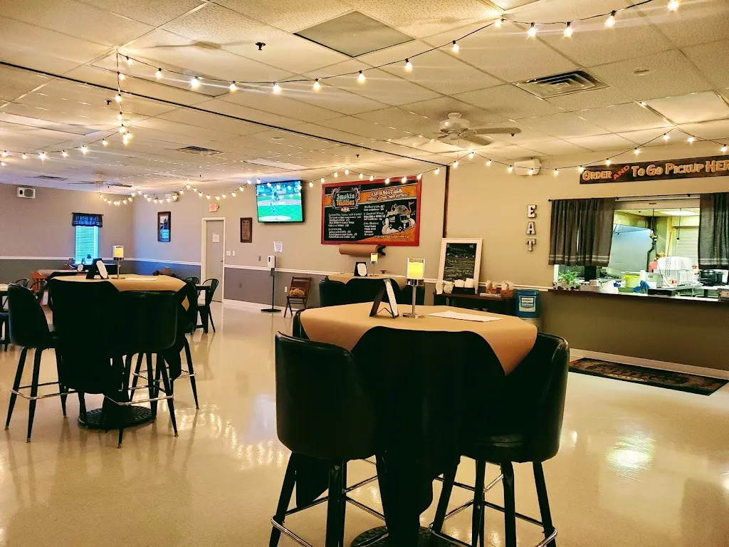 Smokin' Willies BBQ - Barbecue Restaurant & Event Venue restaurant à Galesburg, IL