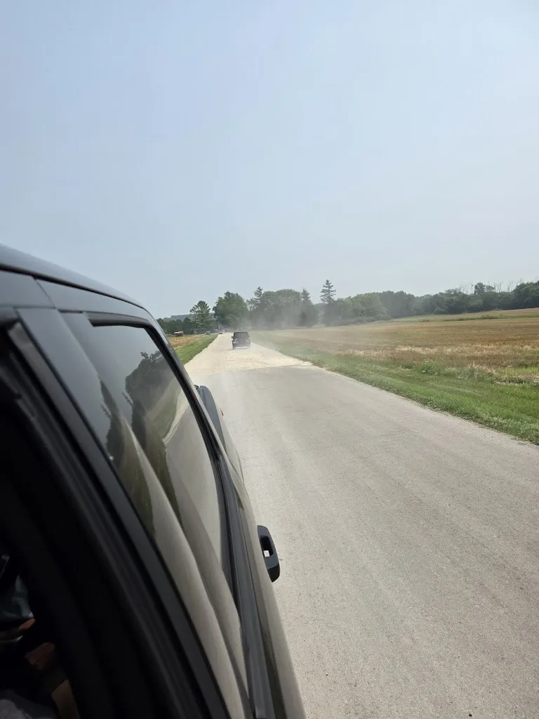 Phillip Hamilton_Old Germantown_Germantown, WI_review